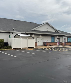 About soffit and fascia repair Central Florida