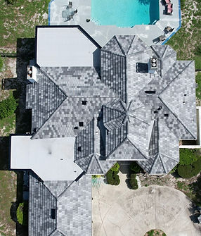 Gallery image 4 — soffit and fascia repair Central Florida