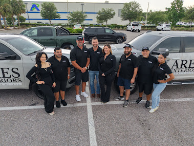 Gallery image 5 — soffit and fascia repair ORLANDO