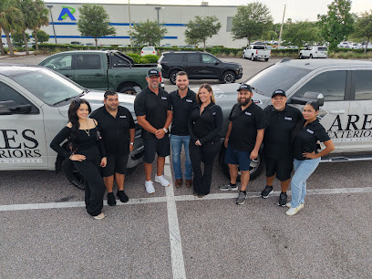 Gallery image 4 — soffit and fascia repair ORLANDO