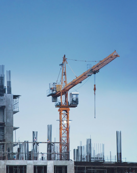 commercial construction in Putnam County