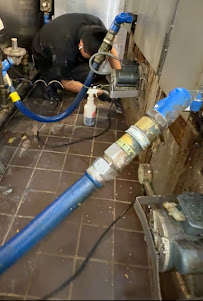 Gallery image 2 — Space Clean LLC