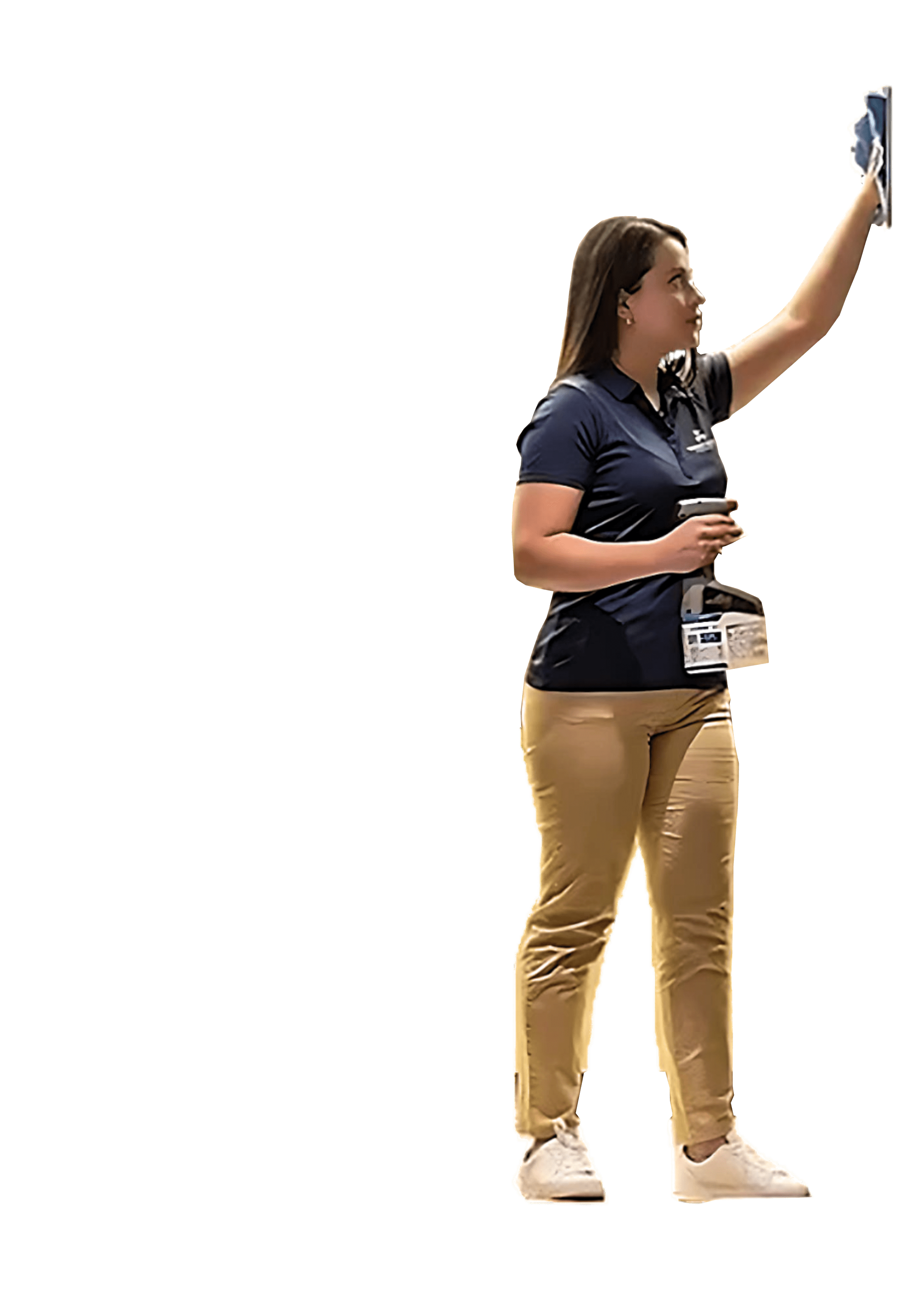 emergency commercial cleaning Space Clean LLC