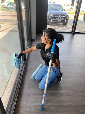 Gallery image 8 — affordable office cleaning Space Clean LLC