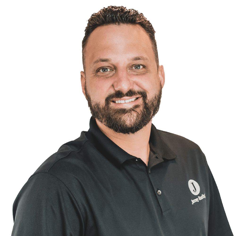 commercial roofing in Central Florida