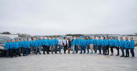 Gallery image 6 — move out cleaning Austin