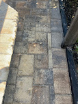 Gallery image 4 — driveway washing Palm Harbor
