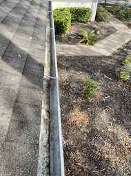 Gallery image 6 — driveway washing Palm Harbor