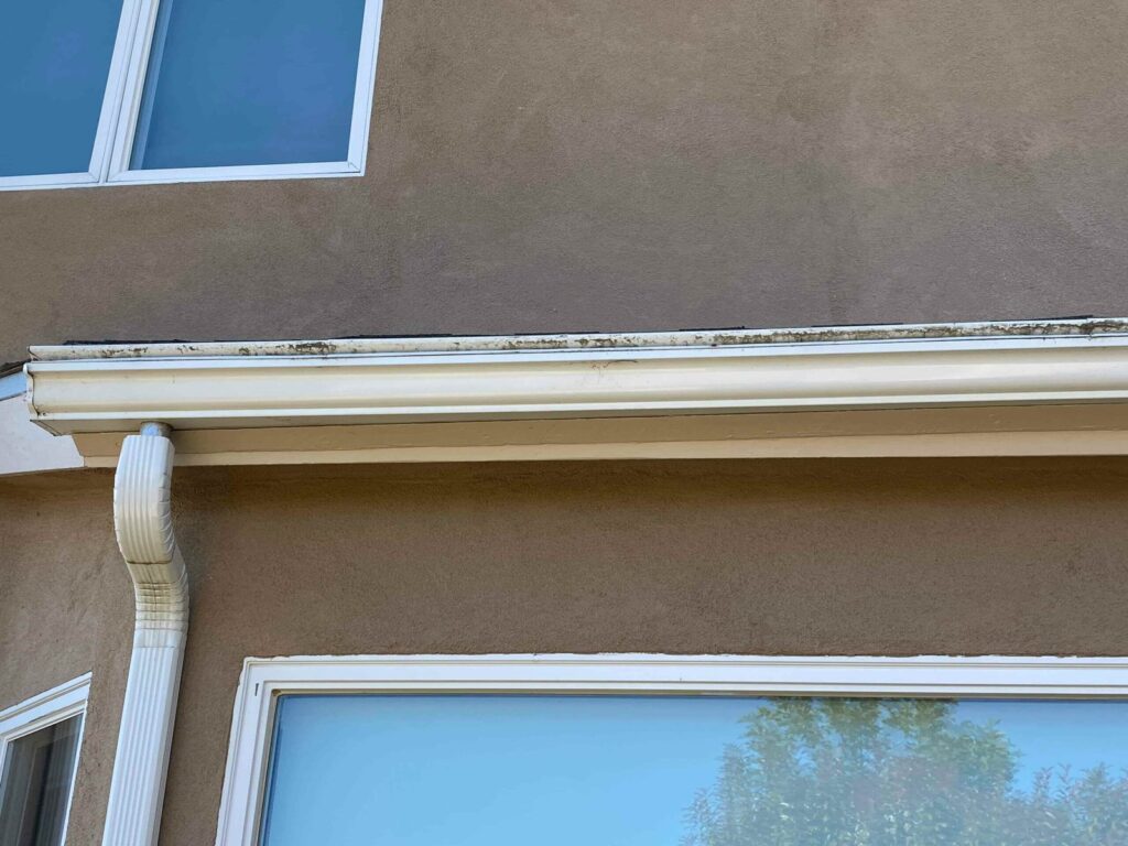 Gallery image 2 — reliable exterior house washing Cupertino