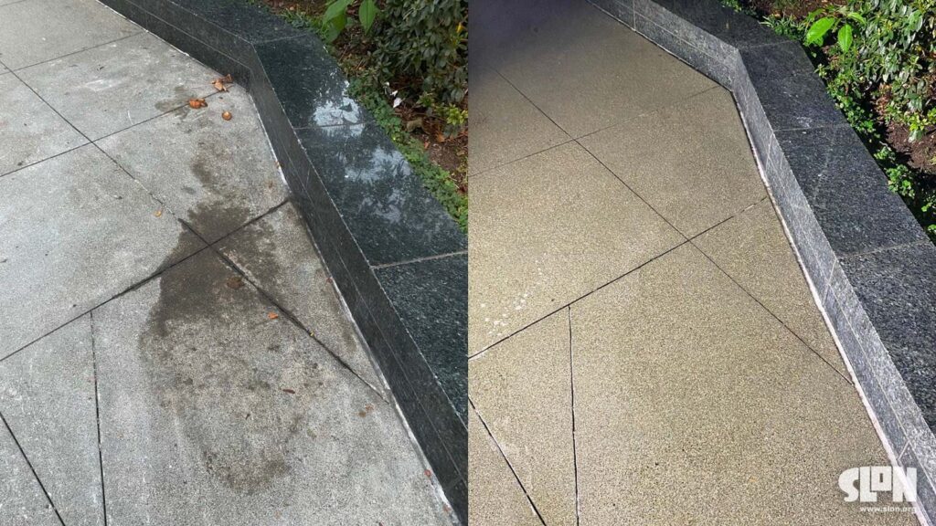 Gallery image 1 — reliable exterior house washing Cupertino