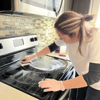 Airbnb cleaning Conroe