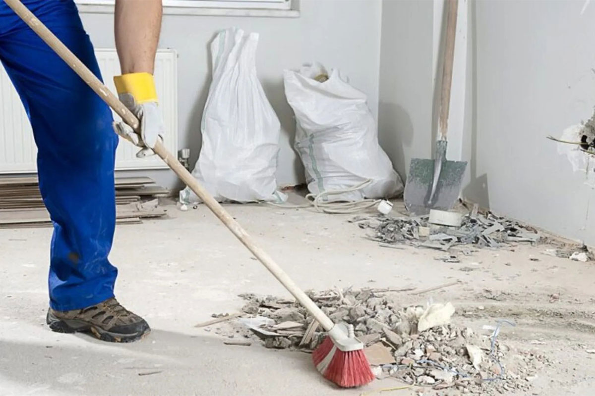 Gallery image 1 — Airbnb cleaning Conroe