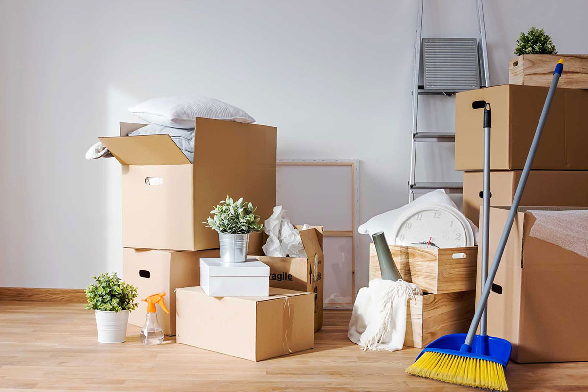 Gallery image 3 — Airbnb cleaning Conroe