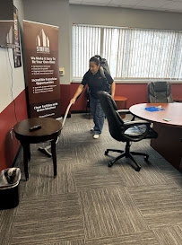 About best commercial cleaning service in Phoenix