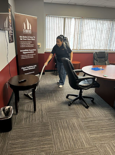 About green cleaning Phoenix