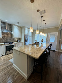 Gallery image 4 — post construction cleaning Houston