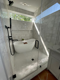 Gallery image 3 — post construction cleaning Houston