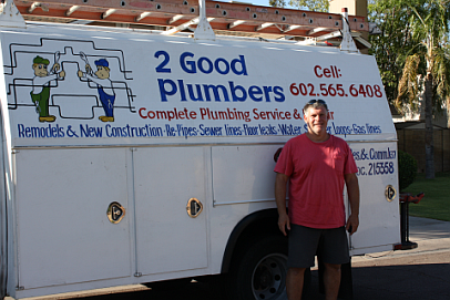 bathroom plumbing repair near me