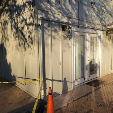 Gallery image 1 — bathroom plumbing repair near me