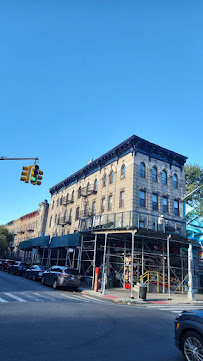 Gallery image 2 — custom builds and renovations NYC