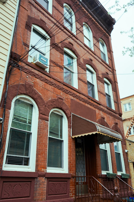 Gallery image 3 — custom builds and renovations NYC