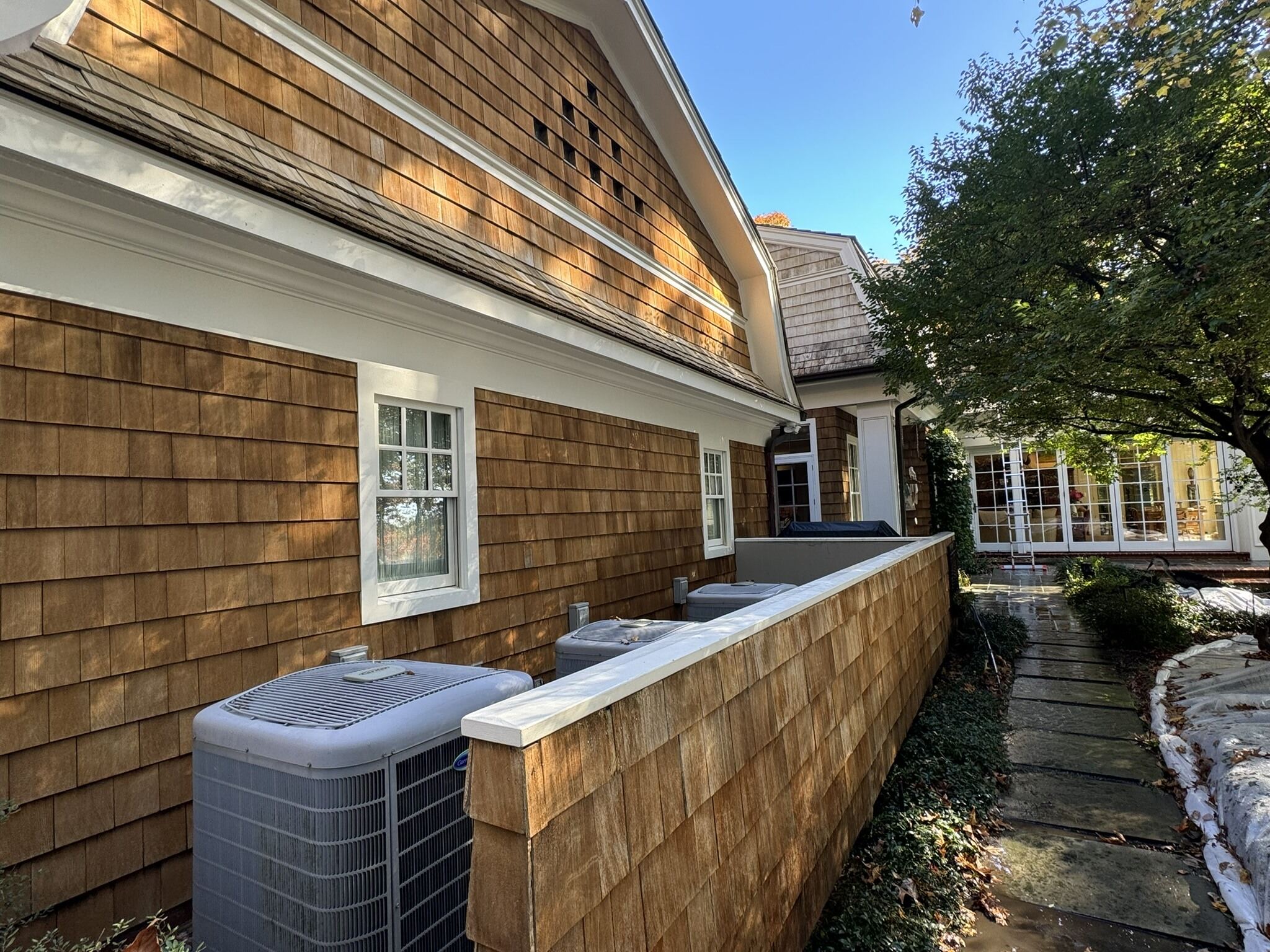 Gallery image 3 — power washing Tampa Bay