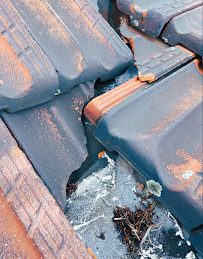 roof leak repair Orlando