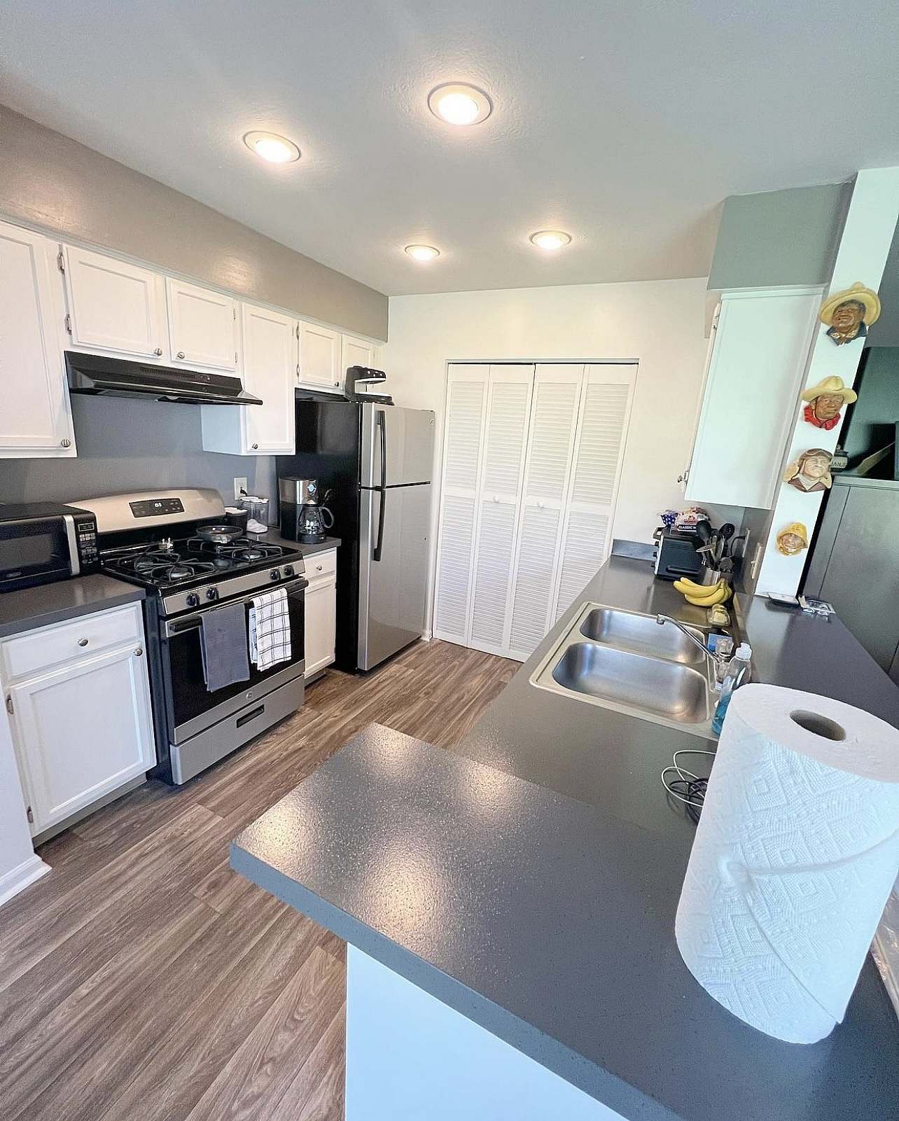 Gallery image 5 — deep cleaning service Houston