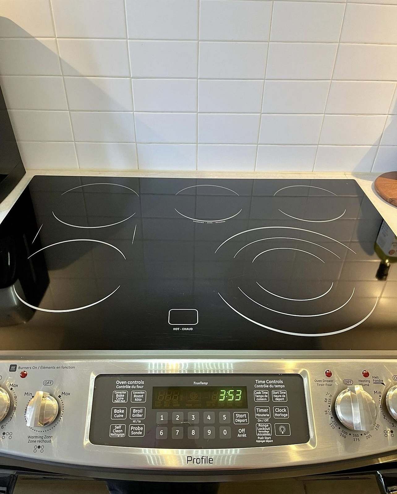 Gallery image 10 — deep cleaning service Houston