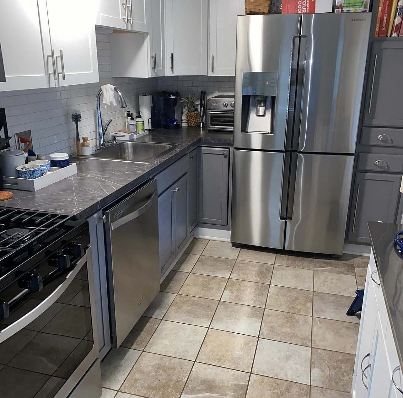 deep cleaning service Houston