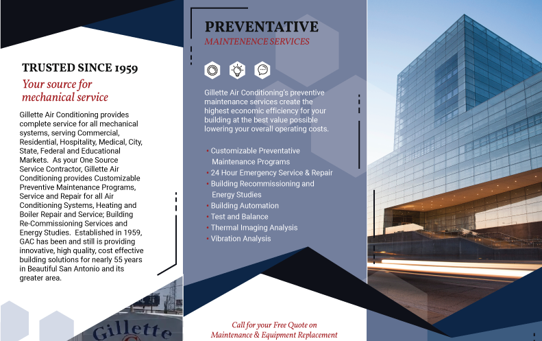 Gallery image 2 — emergency HVAC service San Antonio
