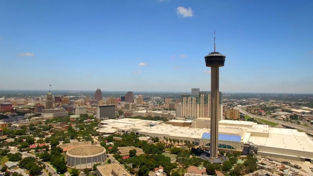 emergency HVAC service San Antonio
