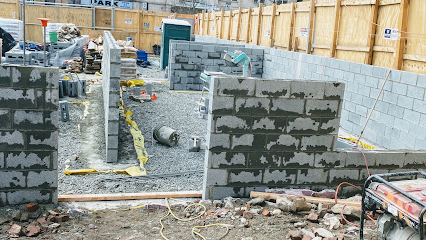 commercial concrete pouring NY