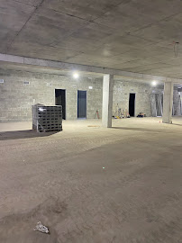 commercial concrete pouring NY