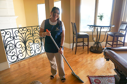 Gallery image 6 — weekly house cleaning in Houston