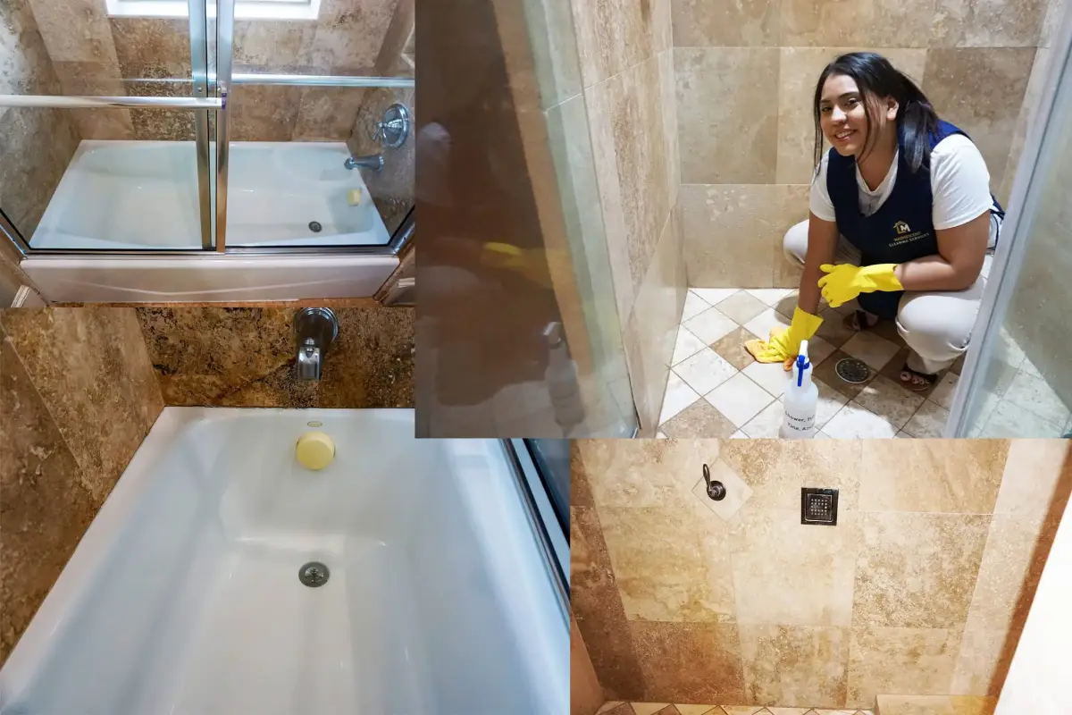 Gallery image 2 — weekly house cleaning in Houston