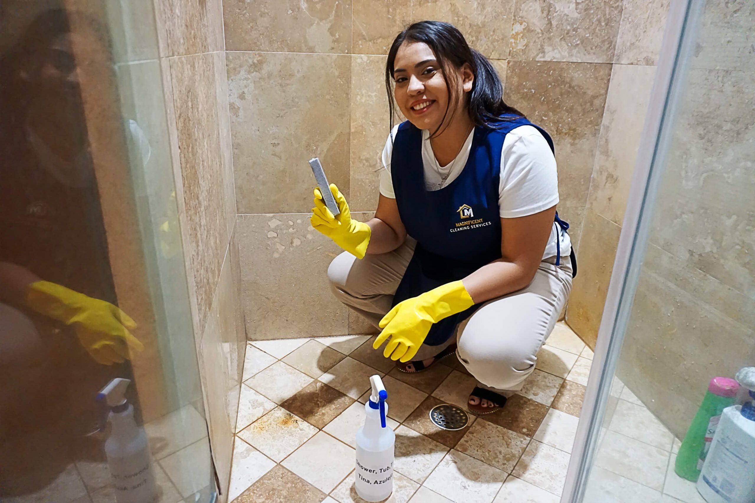 Gallery image 1 — weekly house cleaning in Houston