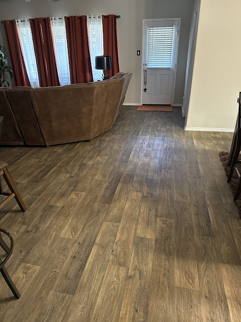 About weekly house cleaning in Houston