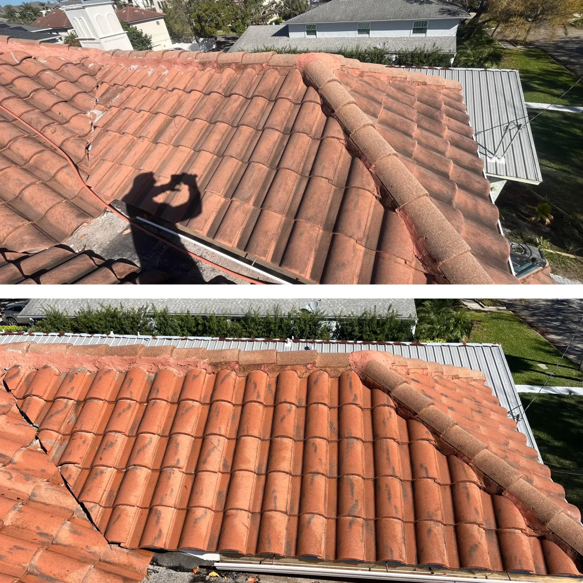 Gallery image 1 — concrete cleaning Channelside