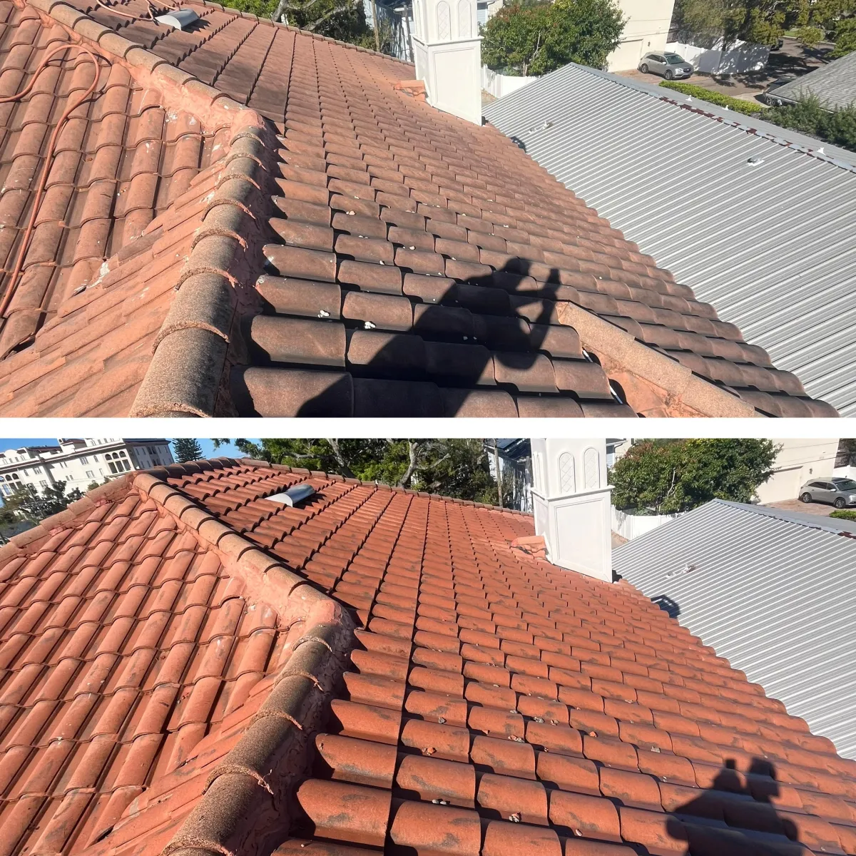Gallery image 2 — concrete cleaning Channelside