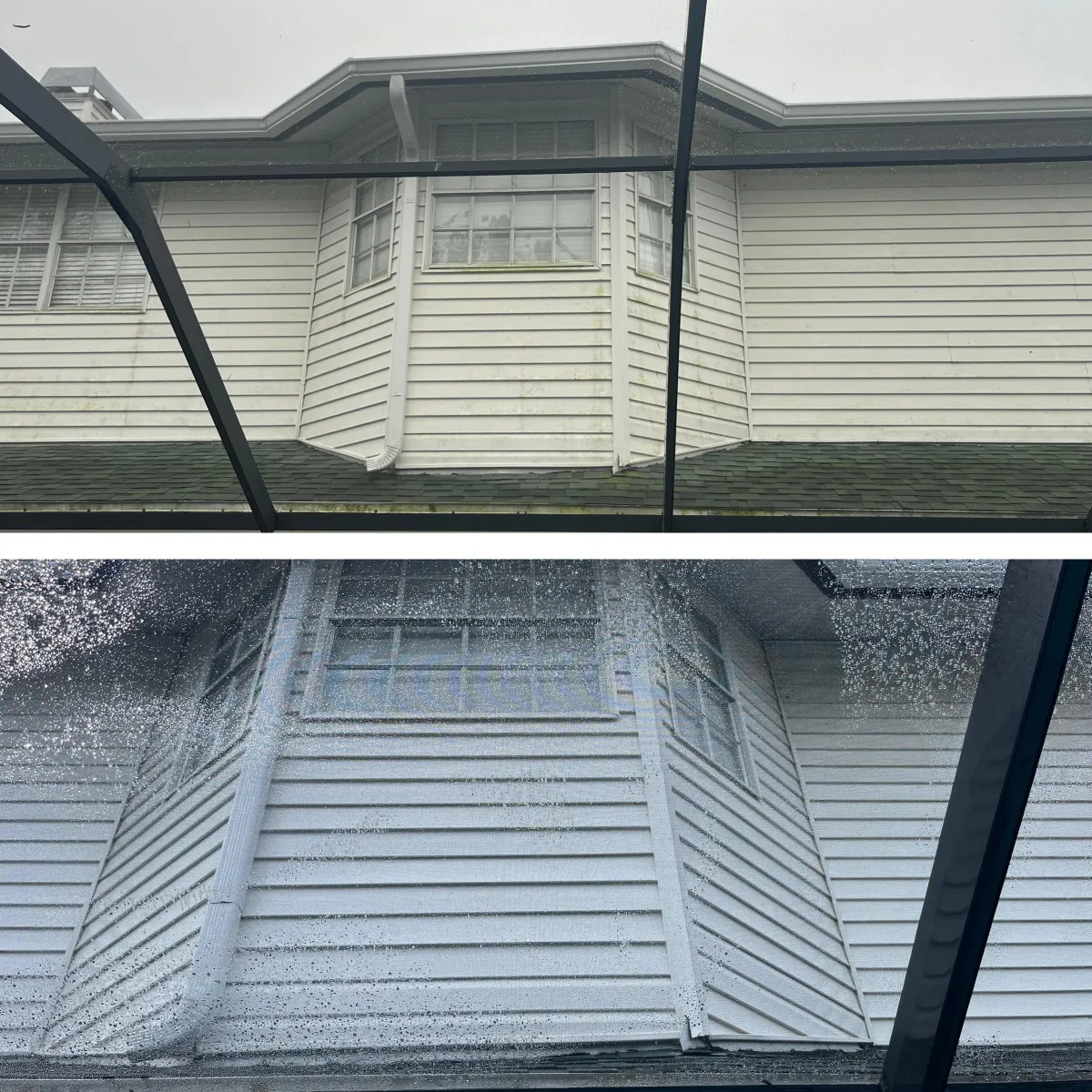 Gallery image 3 — concrete cleaning Channelside