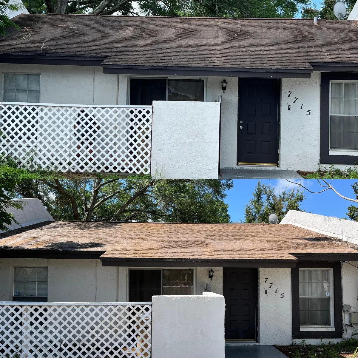 Gallery image 7 — concrete cleaning Channelside