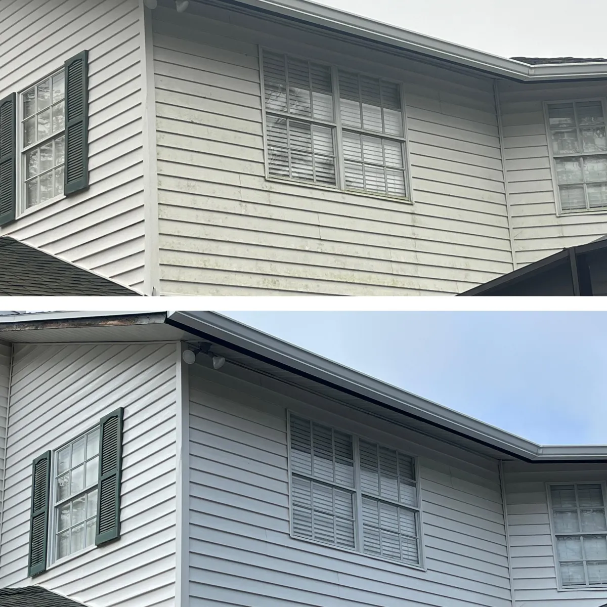 concrete cleaning Channelside