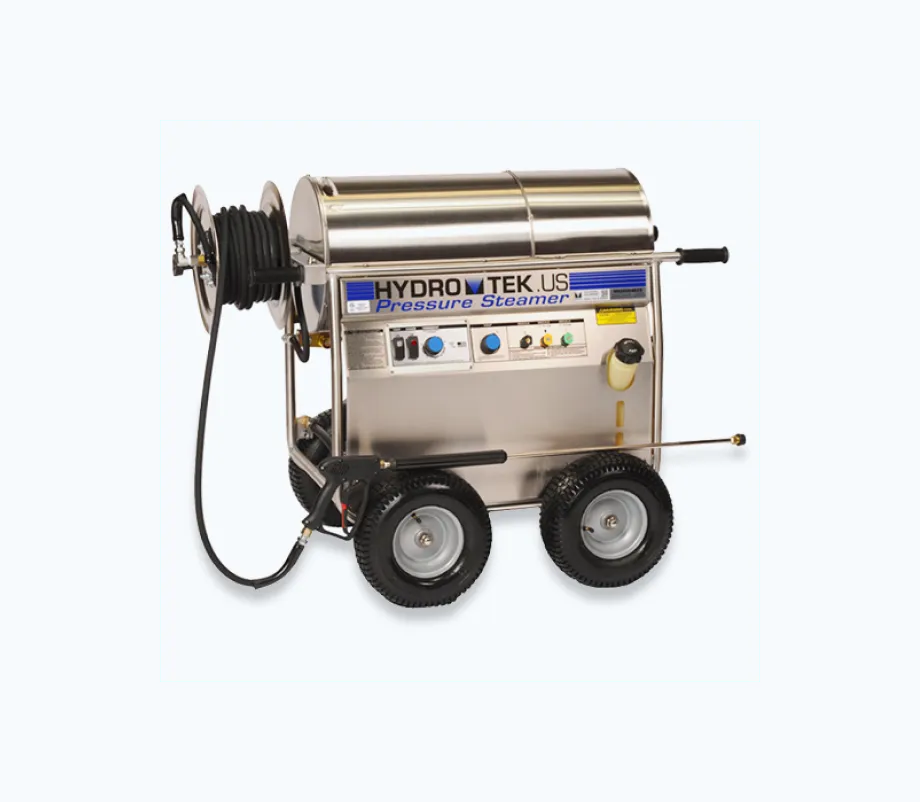 Gallery image 6 — Kleen Rite Pressure Washers
