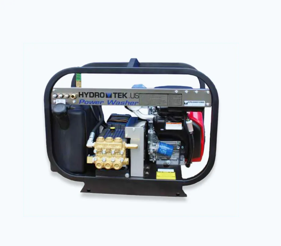 Gallery image 4 — Kleen Rite Pressure Washers