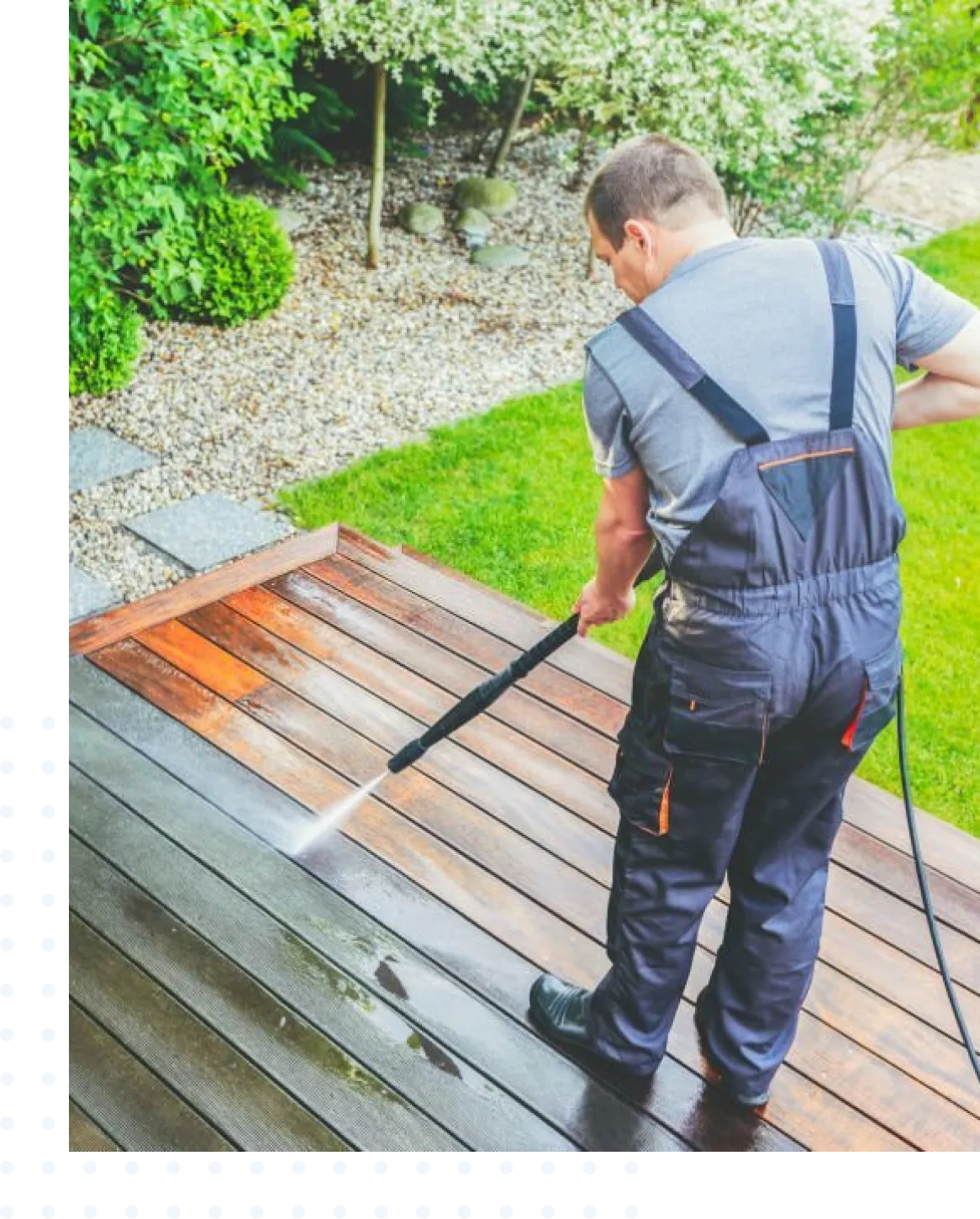 best pressure washer parts San Jose
