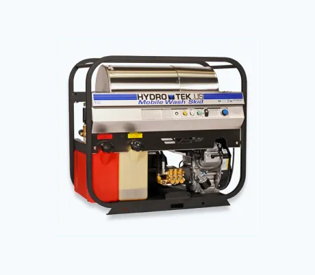 Gallery image 1 — Kleen Rite Pressure Washers