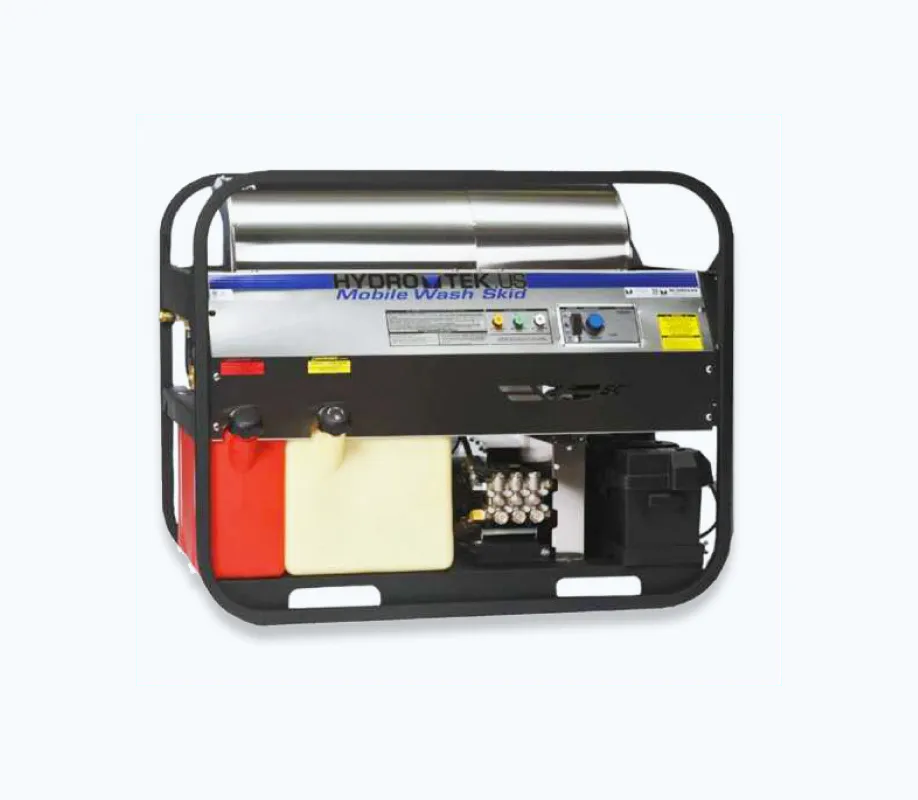 Gallery image 2 — Kleen Rite Pressure Washers