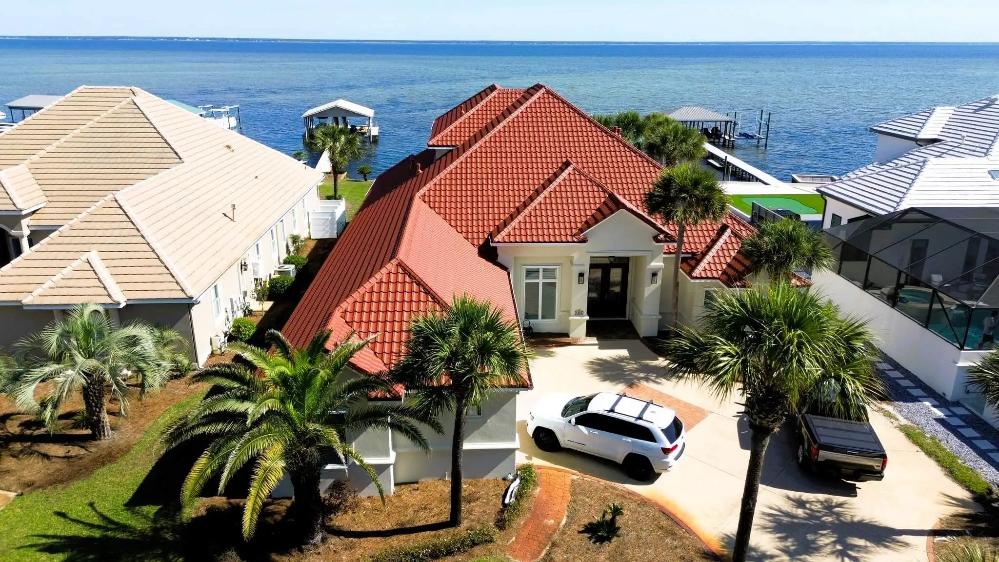 Gallery image 6 — licensed roofers in Ocala