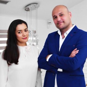 office build-out contractor in New York City